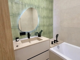 Продается 2-комнатная квартира ЖК Метрополис, 60  м&sup2;, 14800000 рублей