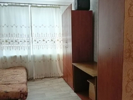 Снять однокомнатную квартиру 60 лет Октября ул, 18  м&sup2;, 16000 рублей