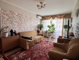 Продается 2-комнатная квартира Свердловская ул, 45.6  м&sup2;, 4800000 рублей