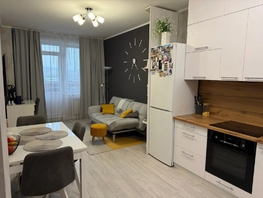 Продается 2-комнатная квартира ЖК Уютный дом на Калинина, дом 1, 50  м&sup2;, 7800000 рублей