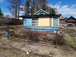 Продается Дачный участок Вишнёвая ул, 6.34  сот., 350000 рублей