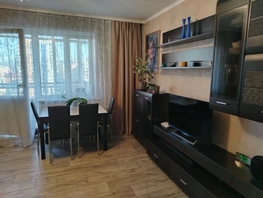 Продается 1-комнатная квартира ЖК Покровский, 3 мкр дом 17, 42  м&sup2;, 6660000 рублей