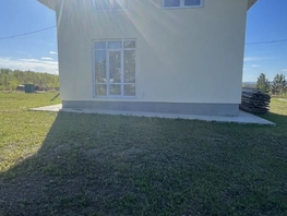Продается Дом Западная ул, 112.5  м&sup2;, участок 10 сот., 9500000 рублей