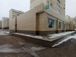 Продается Офис Молодежная ул, 89.7  м&sup2;, 3700000 рублей