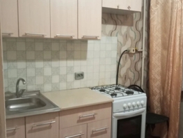 Снять однокомнатную квартиру Красноярский Рабочий пр-кт, 33  м&sup2;, 20000 рублей