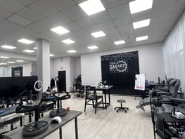 Продается Офис Мате Залки ул, 71  м&sup2;, 7890000 рублей