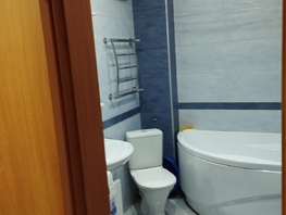 Снять однокомнатную квартиру 26 Бакинских Комиссаров ул, 29  м&sup2;, 2500 рублей