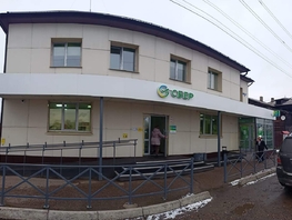 Сдается Офис Бабкина ул, 504.9  м&sup2;, 26743 рублей