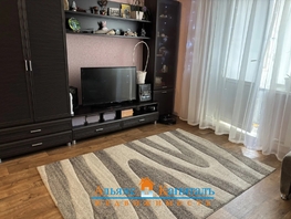 Продается 1-комнатная квартира Словцова ул, 40  м&sup2;, 5700000 рублей
