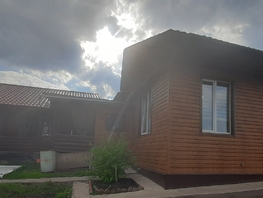 Продается Коттедж Маерчака ул, 120  м&sup2;, участок 5 сот., 10500000 рублей