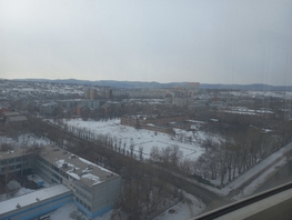 Продается 2-комнатная квартира ЖК Нойланд Черемушки, дом 1, 54.2  м&sup2;, 6350000 рублей