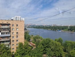Продается 2-комнатная квартира Гладкова ул, 47  м&sup2;, 6995000 рублей