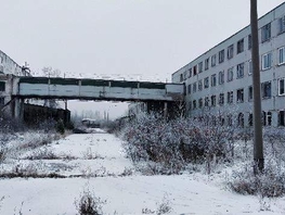 Продается Универ. помещ Заводская ул, 30678.5  м&sup2;, 34570008 рублей