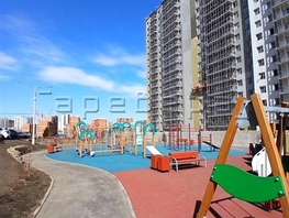 Продается 1-комнатная квартира ЖК Аринский, дом 2 корпус 3, 35.79  м&sup2;, 4250000 рублей