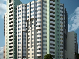 Продается 3-комнатная квартира ЖК Новелла, 139.2  м&sup2;, 19906000 рублей
