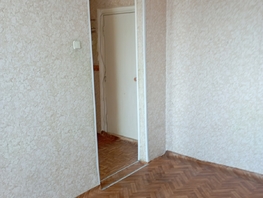 Продается 1-комнатная квартира Менжинского ул, 28  м&sup2;, 4600000 рублей