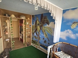 Продается 3-комнатная квартира Молокова ул, 75.9  м&sup2;, 11000000 рублей