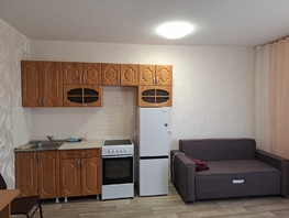 Снять однокомнатную квартиру Мира пр-кт, 28  м&sup2;, 18000 рублей