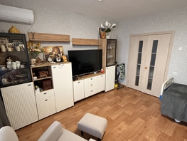 Продается 1-комнатная квартира 40.6  м&sup2;, 7090000 рублей