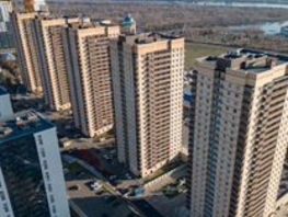 Продается 2-комнатная квартира ЖК На Дудинской, дом 5, 64.73  м&sup2;, 9150000 рублей