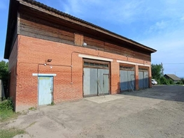 Сдается гараж Советская ул, 24.3  м&sup2;, 5856 рублей
