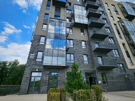 Продается 2-комнатная квартира ЖК Хвоя, 1 этап, дом 1, 59.64  м&sup2;, 9200000 рублей