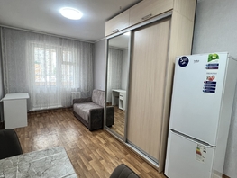 Снять однокомнатную квартиру Вильского ул, 21.5  м&sup2;, 24000 рублей