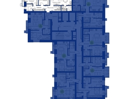 Продается 3-комнатная квартира ЖК Вита-парк, 2 оч. 1 корпус, 80.2  м&sup2;, 13874600 рублей