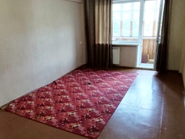 Продается 3-комнатная квартира Волгоградская ул, 55.7  м&sup2;, 5100000 рублей