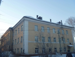 Продается Универ. помещ Больничная ул, 2572.6  м&sup2;, 3125300 рублей