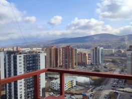 Снять однокомнатную квартиру Судостроительная ул, 41.4  м&sup2;, 25000 рублей
