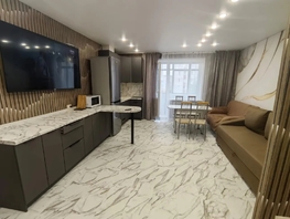 Снять двухкомнатную квартиру Зверева ул, 49  м&sup2;, 3300 рублей