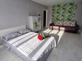 Снять однокомнатную квартиру 7-й мкр, 35  м&sup2;, 2596 рублей