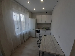Снять однокомнатную квартиру 7-й мкр, 35  м&sup2;, 4000 рублей