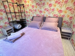 Снять трехкомнатную квартиру 5-й мкр, 68  м&sup2;, 4375 рублей