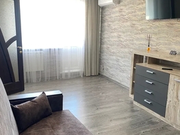 Снять двухкомнатную квартиру 1-й мкр, 45  м&sup2;, 2550 рублей