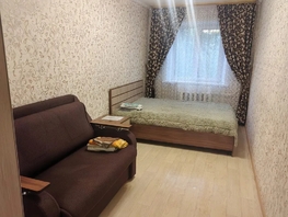 Снять двухкомнатную квартиру Гагарина ул, 49  м&sup2;, 2430 рублей