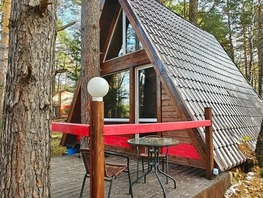 Снять  дом Комсомольская ул, 40  м&sup2;, 11750 рублей
