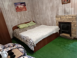 Снять  дом Комсомольская ул, 40  м&sup2;, 5500 рублей