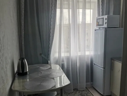 Снять однокомнатную квартиру Парижской Коммуны ул, 31  м&sup2;, 2600 рублей