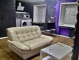 Снять однокомнатную квартиру Эйдемана ул, 43  м&sup2;, 2750 рублей