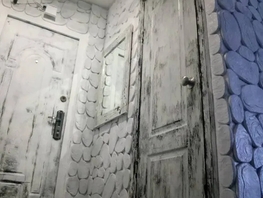 Снять однокомнатную квартиру Индустриальный пер, 32  м&sup2;, 2420 рублей