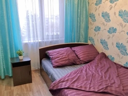 Снять четырехкомнатную квартиру Крестьянская ул, 66  м&sup2;, 5500 рублей