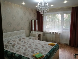 Снять двухкомнатную квартиру Урицкого ул, 45  м&sup2;, 2300 рублей