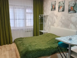 Снять однокомнатную квартиру Цимлянская ул, 26  м&sup2;, 2200 рублей