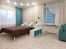 Снять однокомнатную квартиру Эйдемана ул, 31  м&sup2;, 2732 рублей