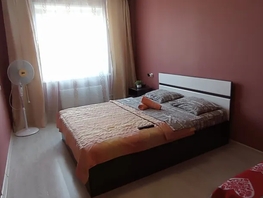 Снять однокомнатную квартиру Чернышевского ул, 40  м&sup2;, 3000 рублей