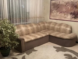 Снять однокомнатную квартиру Сады ул, 42  м&sup2;, 7000 рублей