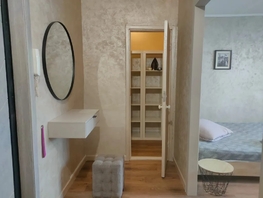 Снять однокомнатную квартиру Молокова ул, 42  м&sup2;, 3990 рублей