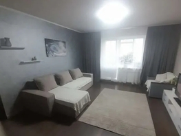 Снять двухкомнатную квартиру Батурина ул, 54  м&sup2;, 4250 рублей